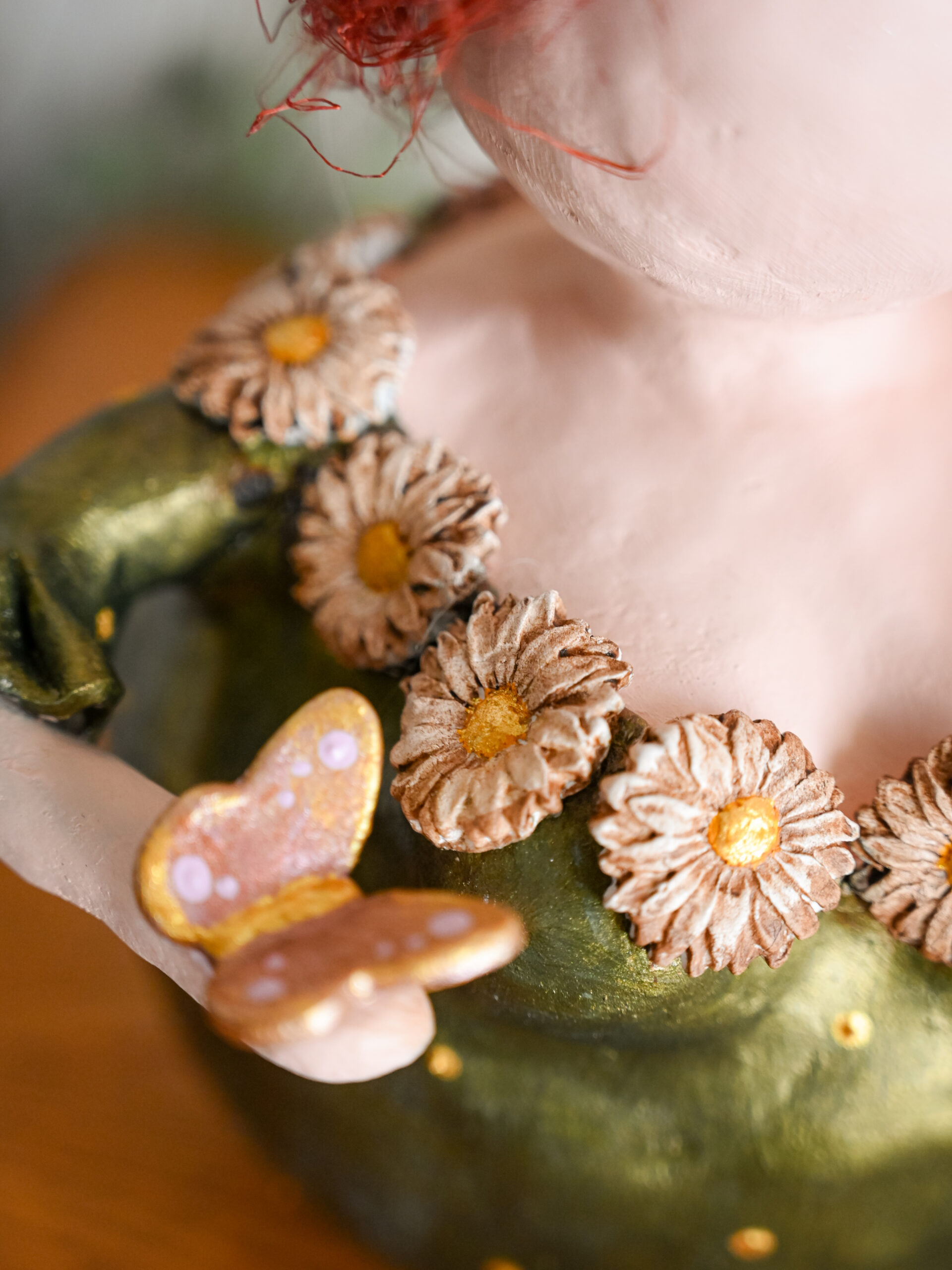 Dametjes Workshop, Lieks Atelier