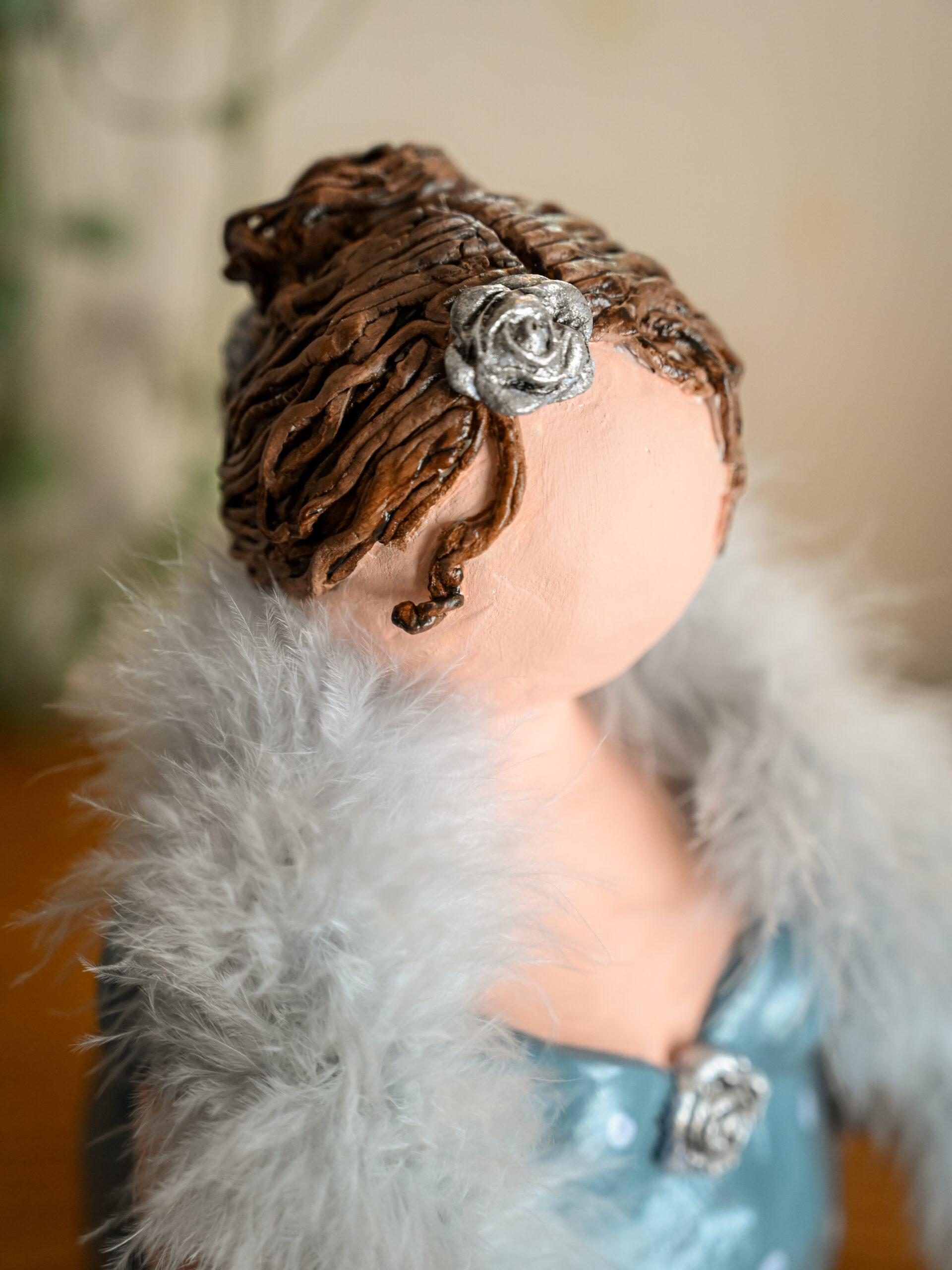 Dametjes Workshop, Lieks Atelier