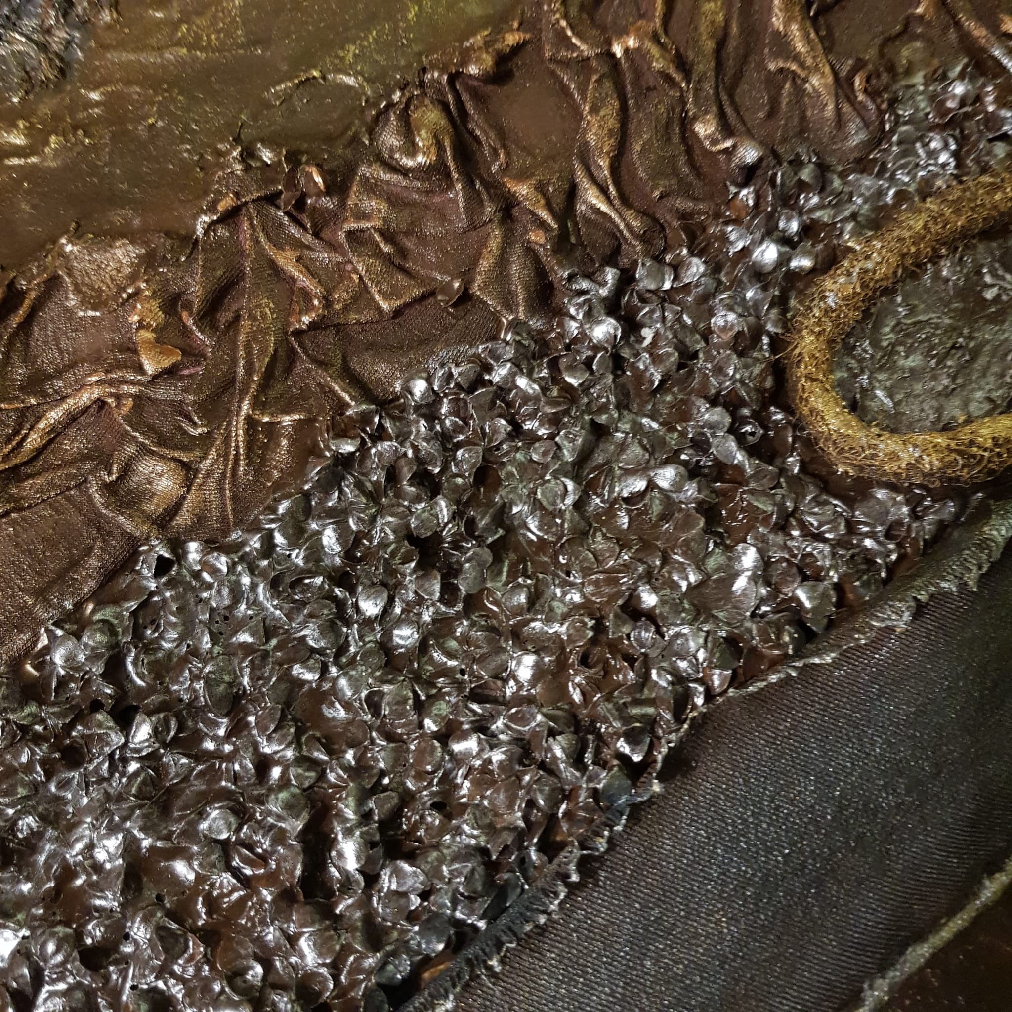 Keracoat workshop Lieks Atelier