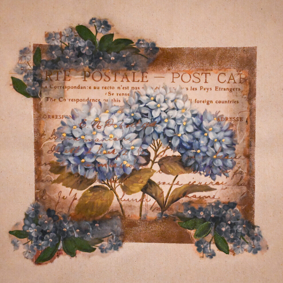 Chique shopper Workshop, Lieks Atelier