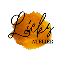 Lieks Atelier logo