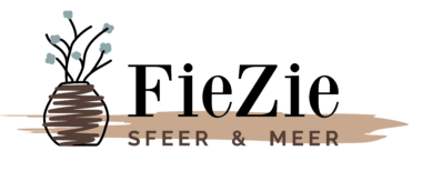 Logo FieZie Homestyling