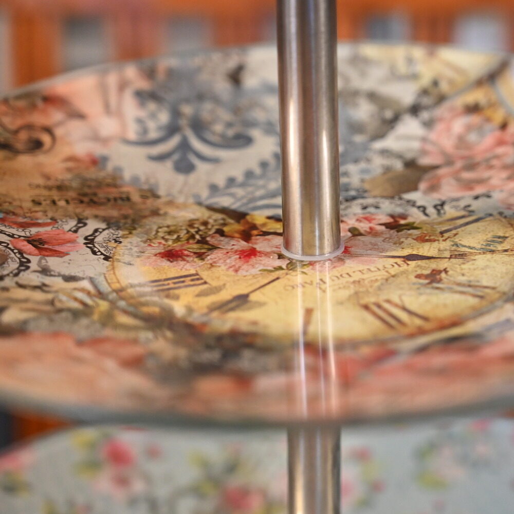 Etagère Cadence Workshop, Lieks Atelier