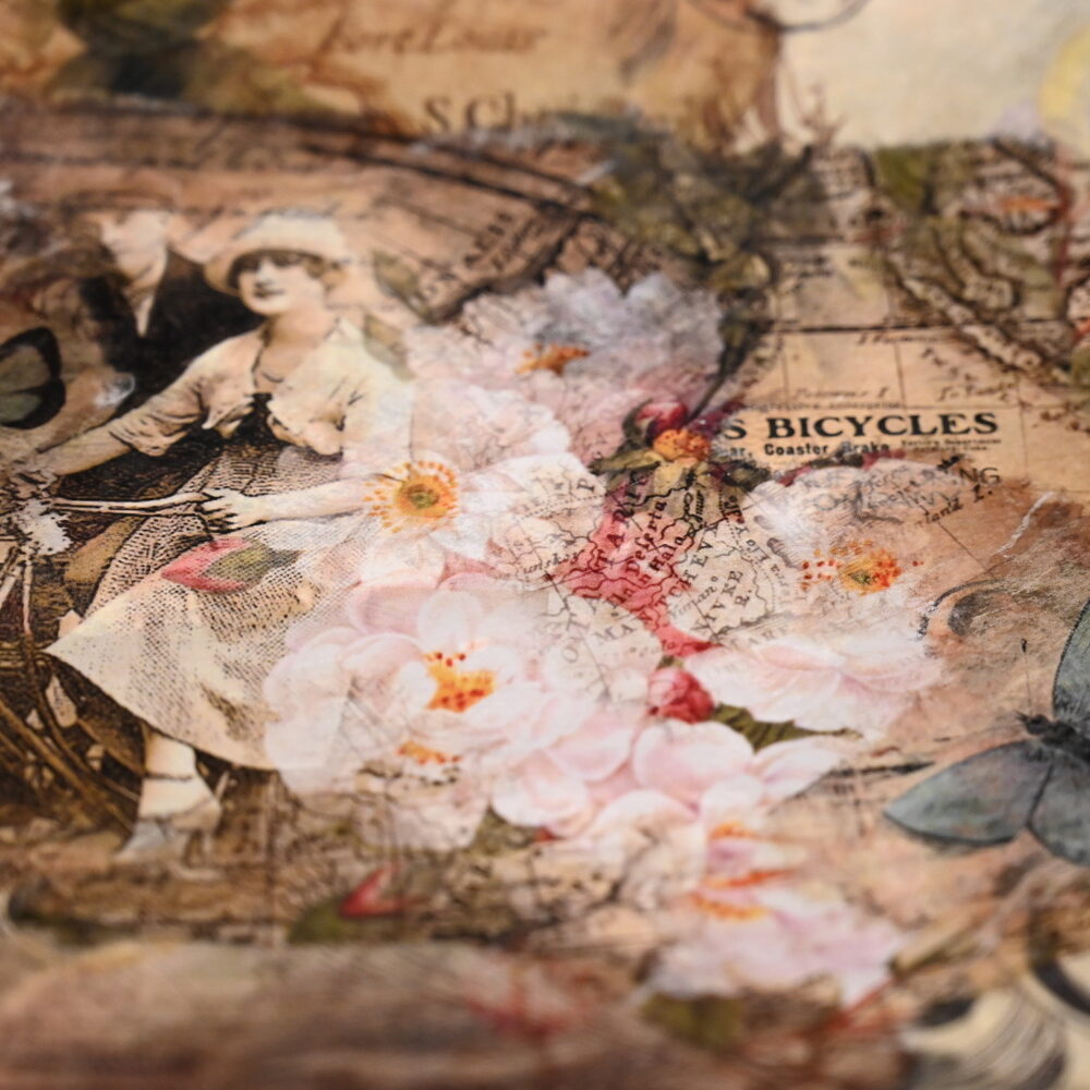 Cakeschaal Cadence Workshop, Lieks Atelier