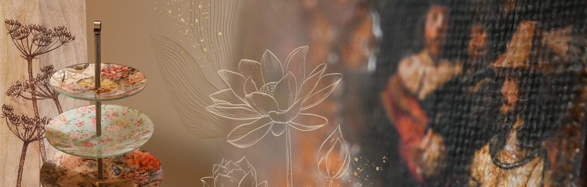 Banner Lieks Atelier