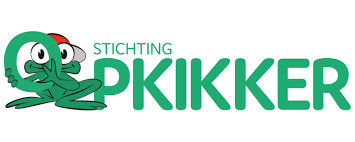 Logo Stichting Opkikker